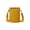 Yellow, variant on Leodye 1PCS Unisex Washable Fabric Small Crossbody Bag, Multi-compartment Casual Shoulder Bag for Men Women Daily Outing -7.87 * 6.29 * 2.36 in