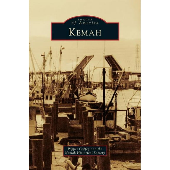 Kemah (Hardcover)