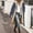 Dark Gray, variant on Women's Warm Long Winter Coat Oversized Double Sided Wear Zip Front Hood Sherpa Lined Jacket with Pockets, Casual Outerwear for Cold Weather