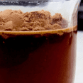 thumbnail image 3 of Dr. Colbert's Keto Zone MCT Oil Powder | Dutch Chocolate Flavor | by Divine Health | Keto Zone | 70% C8 | 30% C10 | 0 Net Carbs | Gluten Free | 30 Day Supply | 348g |, 3 of 7