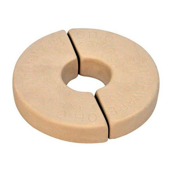 11655 0.12 x 1 x 72 in. 1 gal Stonewear Crock- - pack of 5