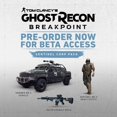 thumbnail image 4 of Tom Clancy's Ghost Recon Breakpoint - Xbox One, 4 of 9