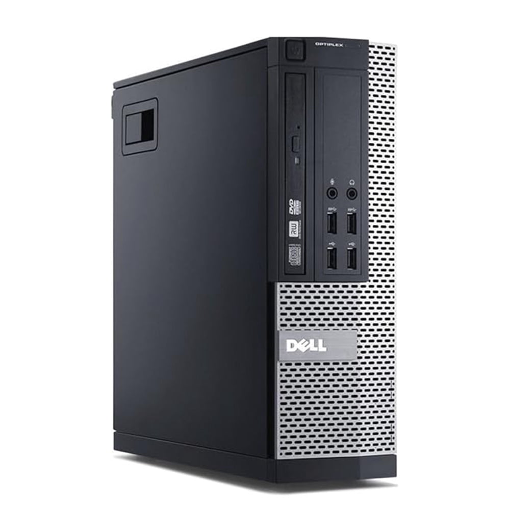 Dell OptiPlex 3020 SFF Desktop Computer | Intel Core i3-4160 (3.6