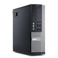 thumbnail image 3 of Restored Dell OptiPlex 3010 SFF Desktop Computer | Intel Core i5-3470 (3.2 GHz) | 8GB RAM | 256GB SSD | Windows 10 Pro | 22" LCD (Refurbished), 3 of 5
