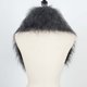 thumbnail image 4 of Bufandas elegantes para mujer, para novia, boda, chal largo falso, estola, bufanda, capa, cárdigan, chaqueta, top, bufanda para mujer, 4 of 4
