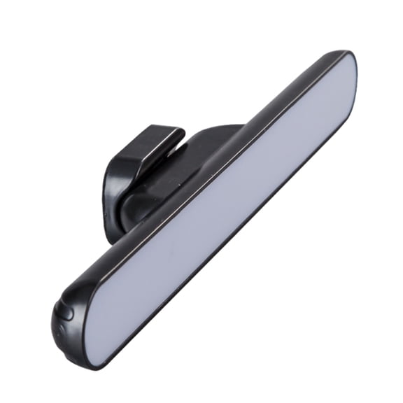 LED Desk Lamp with Magnetic Base, Rechargeable Eye Protection Table Light for Study and Reading, 3 Color Modes, Remote Control, 5W USB Powered