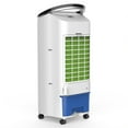 thumbnail image 3 of Frigidaire 2 In 1 Evaporative Air Cooler & Fan w/ Wide Angle Oscillation, 3 of 11