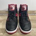 thumbnail image 2 of New Balance Basketball Casual 650R Sneaker BB650RBR Black Red White Men's 11.5, 2 of 6