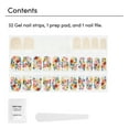 thumbnail image 2 of Dashing Diva - Gloss - Wallflower Frenzy, 2 of 2
