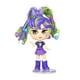 thumbnail image 3 of Basic Fun Curligirls Charli The Pop Star - Muñeca peluquera con cabello mágico - Peinar una y otra vez - A partir de 3 años, 3 of 5