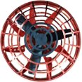 thumbnail image 2 of HUGFEGWE Flying Toy, Multiple Play Methods Non-Toxic Flying Indoor (Red) CA919-130343, 2 of 9
