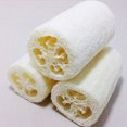 thumbnail image 4 of Flmtop 6Pcs Natural Loofah Luffa Loofa Bath Body Shower Sponge Kitchen Cleaing Scrubber, 4 of 8