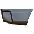 thumbnail image 3 of Rear Quarter Lower Rear Section - PAIR. Fits 09-18 Dodge Ram 1500 Pickup Truck, 10-20 Dodge Ram 2500 Pickup Truck, 10-20 Dodge Ram 3500 Pickup Truck and fits more vehicles listed below., 3 of 3