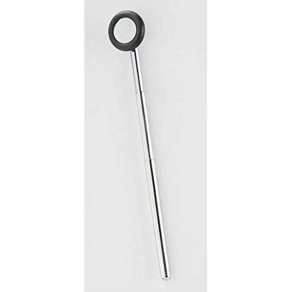 ADC AD3698Q Adult's Telescoping Babinski Hammer Black One Size