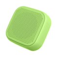 thumbnail image 2 of Small Bluetooth Speaker,Mini Portable Wireless Speaker,49-Foot Bluetooth Range,Enhanced,Support Insert Card,Bluetooth Speaker For Travel,Hiking,Car,Gift Green Free Size, 2 of 7