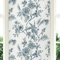 thumbnail image 3 of A−Street Prints by Brewster 2763-24236 Moonlight Jessamine Taupe Floral Trail Wallpaper, 3 of 4