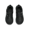 thumbnail image 2 of Toddler's Nike Revolution 6 NN Black/Black-Dk Smoke Grey (DD1094 001) - 8, 2 of 5