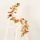 thumbnail image 5 of Holiday Simulation Maple Leaf Rattan Stair Door Decoration Garden Home Decoration Door And Window Decoration Wall Decoration, 5 of 6