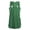 Green, variant on Halloween Off-Shoulder Puff Sleeve Medieval Gown, Ruffled Tiered Court Dress for Renaissance Faire & Stage Performance, Vintage Gothic Costume for Women, 1 PC Blue XL