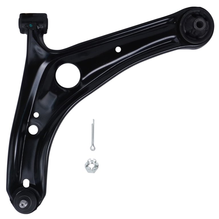 Detroit Axle - Front Lower Left Control Arm for 2000-2005 Toyota Detroit Axle - Front Lower Left Control Arm for 2000-2005 Toyota