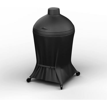 Heavy Duty Upgraded Kamado Grill Cover for Kamado Joe Classic Charcoal Grills