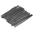 thumbnail image 3 of ESTINK Barreled Charcoal Sticks,Black Charcoal Stick,20Pcs Charcoal Stick Write Draw Smoothly Exquisite Packaging Soft Charcoal Sticks For Sketching Artistic Creation, 3 of 8