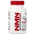 thumbnail image 3 of Metabolic Nutrition NMN, 30 Capsules (350 mg per Capsule), 3 of 4