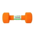thumbnail image 1 of GoZone Neoprene Hex Dumbbell, 1 of 5