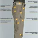 thumbnail image 4 of Pantalones Ropa De Trabajo Tácticos Ix10 Para Hombre Miveni, 4 of 7
