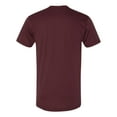 thumbnail image 3 of American Apparel Men's Poly-Cotton T-Shirt, 3 of 5