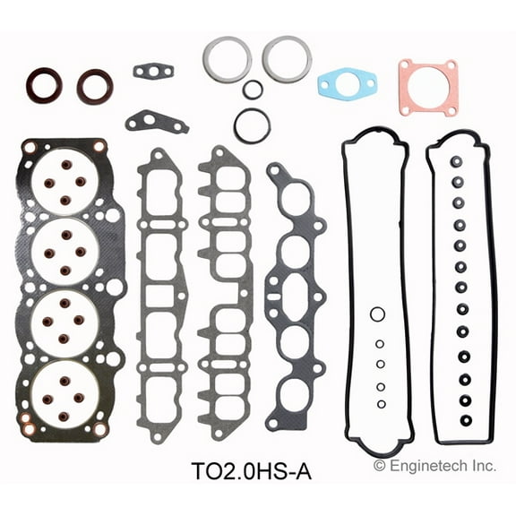 GSKT TOY 2.0L 3SGELC