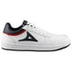 thumbnail image 1 of Tenis Pirma Caballeros Casuales Sport Comodo Hombre blanco 27.5, 1 of 4