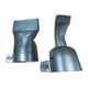 thumbnail image 4 of Boquilla de soldadura de boca ancha plana Boquilla de pistola de calor Boquilla de pistola de aire caliente Boquilla de soldadura tubular de boca ancha plana Juego de 4 piezas, 4 of 7