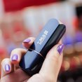 thumbnail image 5 of 1pc Blue Color Changing Lip Balm Waterproof Moisturizing Long Lasting Temperature Change Color Lipstick Balm Lips Makeup, 5 of 5