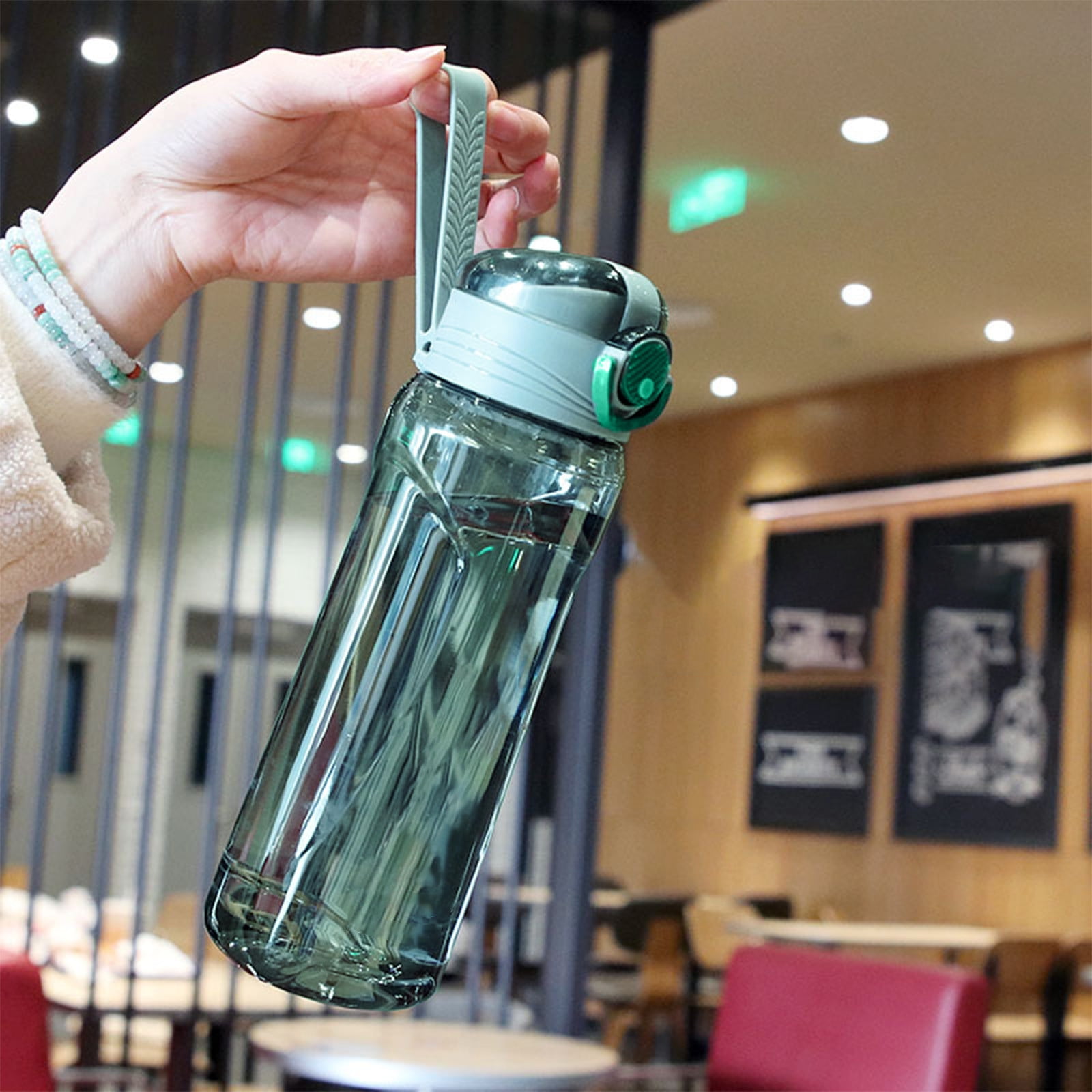 Pintsize Aluminum Water Bottle – TopatoCo