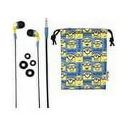 EKIDS MINIONS UI-M15MS.FX EARB