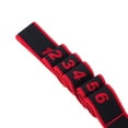 thumbnail image 7 of Cheers.US Stretching Strap for Physical Therapy, Yoga, Exercise and Flexibility Latin Dance Training Fitness Pilates Elastic Stretch Resistance Band Belt, 7 of 7
