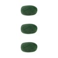 thumbnail image 3 of Yuarrent Hilo para tejer suéter multicolor bufanda guantes ropa de bebé hilos hechos a mano conjunto de ovillos artes 4 capas 41 verde Navidad Type1 NO1, 3 of 6