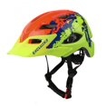 thumbnail image 1 of Casco de seguridad Unisex para niños, equipo de ciclismo para patinaje y monopatín Fivean Cascos de ciclismo, 1 of 2