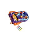 thumbnail image 1 of tamizeot Children Pinball Machine Interaction Game Multipurpose without Light Ages for 4 5 Home 6 3 without Light 43x46.5x14.5cm, 1 of 5