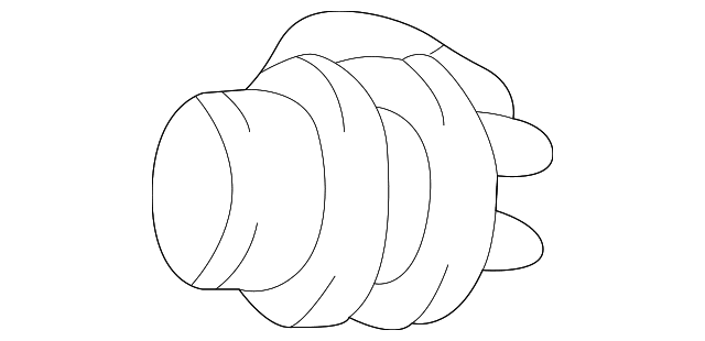 Plug; Socket & Wire; Socket & Wire Sub-Assembly; Socket and Wire; Socket Plug