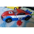 thumbnail image 4 of Transformers 25th Anniversary Deluxe Smokescreen Action Figure, 4 of 10