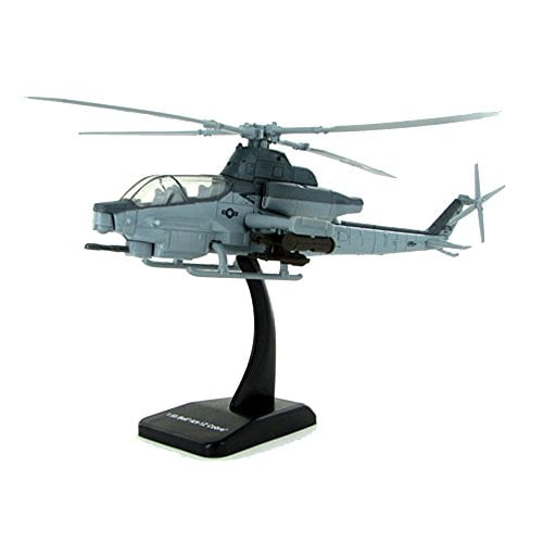 Hélicoptère AH-1Z Bell Cobra