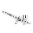 thumbnail image 1 of Dual-action Airbrush, Painting Airbrush, Funnel Shape 0.2MM Makeup For Cake Decorating, 1 of 8