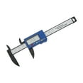 thumbnail image 3 of Calibrador digital, Calibrador digital Vernier 0 Calibradores de medición Calibrador digital electrónico Rendimiento sólido NikouMX herramienta, 3 of 8