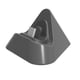 thumbnail image 2 of Para Nintend Switch Lite Soporte de cargador portátil Consola de juegos Base de carga, 2 of 7