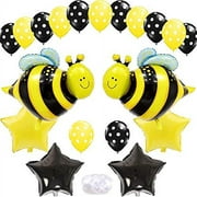 Bumblebee Buzz Bubble Bar 