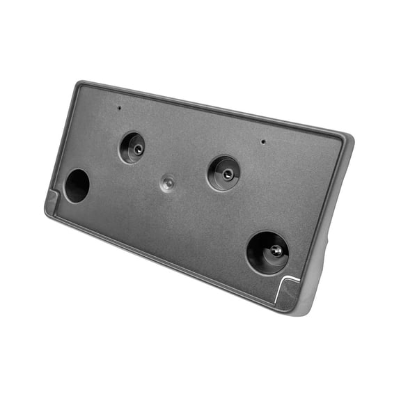 KarParts360 For Ram 1500 2025 License Plate Bracket Front | Rebel Model | Replacement For CH1068179 | 196743321387, 68566326AA