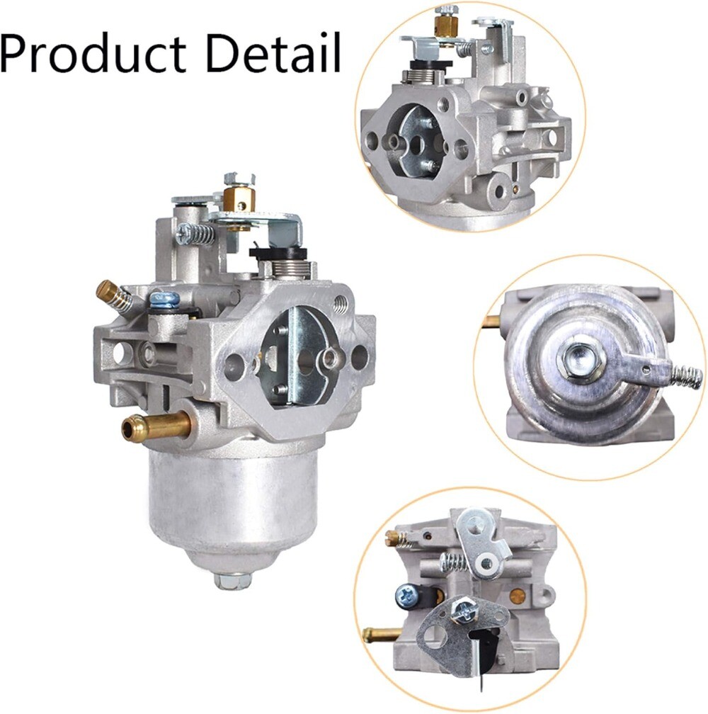 Carburetor for Kawasaki Mule 500 520 550 KAF300 15003-2178/2589 11009-2939 New
