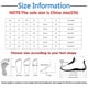 thumbnail image 4 of Bmisegm Men's Summer Breathable Hand Sewn Foot Covering Casual Beach Lazy PU Foreign Trade Sandals Summer Black 10, 4 of 5